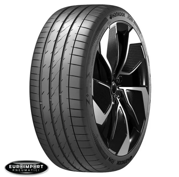 Hankook iON Supreme (IK31)  245/40 R19 98 Y  XL  BORDINO